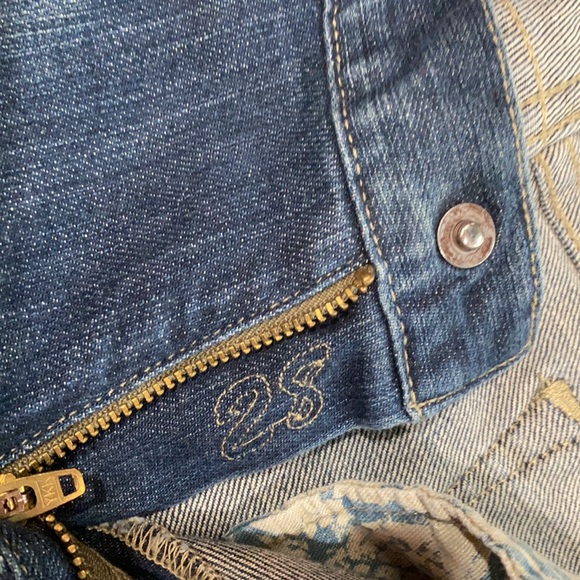 Vintage designer jeans - Picture 7 of 8